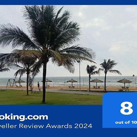 Oceanami Resort 隆海 外观 照片