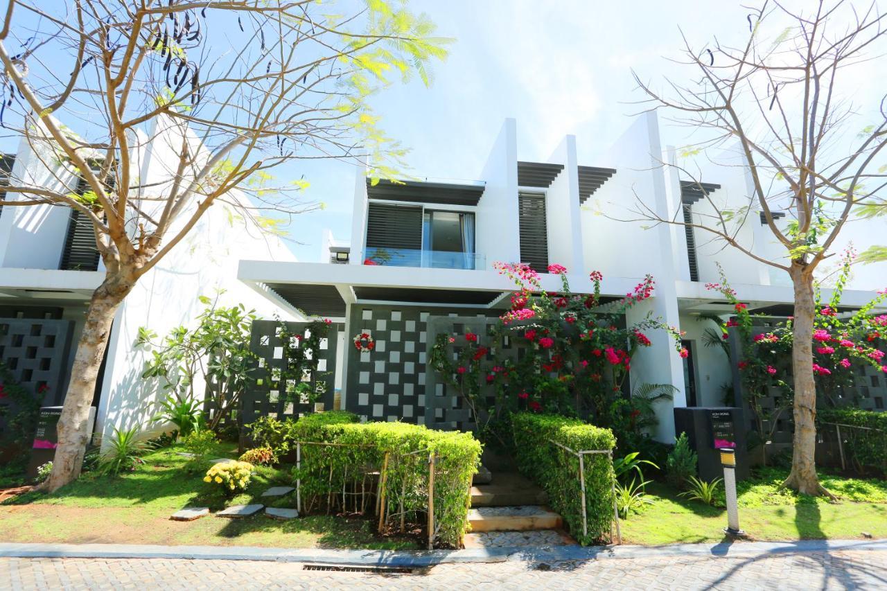 Oceanami Resort 隆海 外观 照片