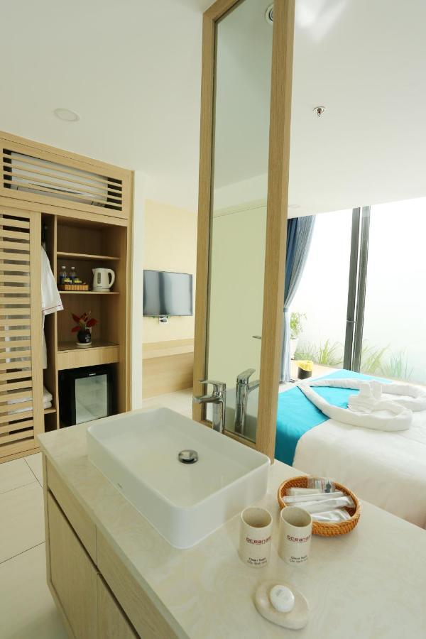 Oceanami Resort 隆海 外观 照片