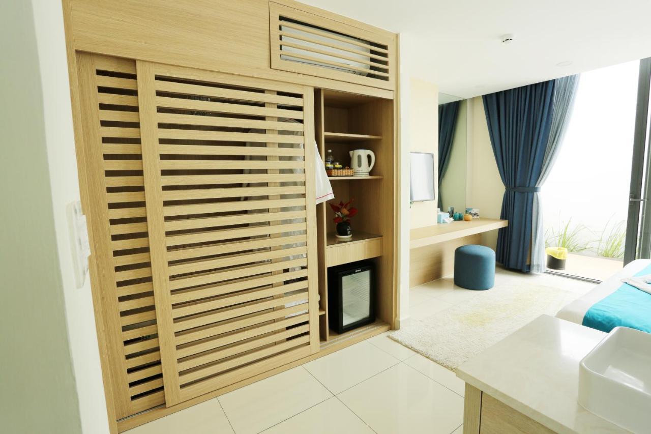 Oceanami Resort 隆海 外观 照片