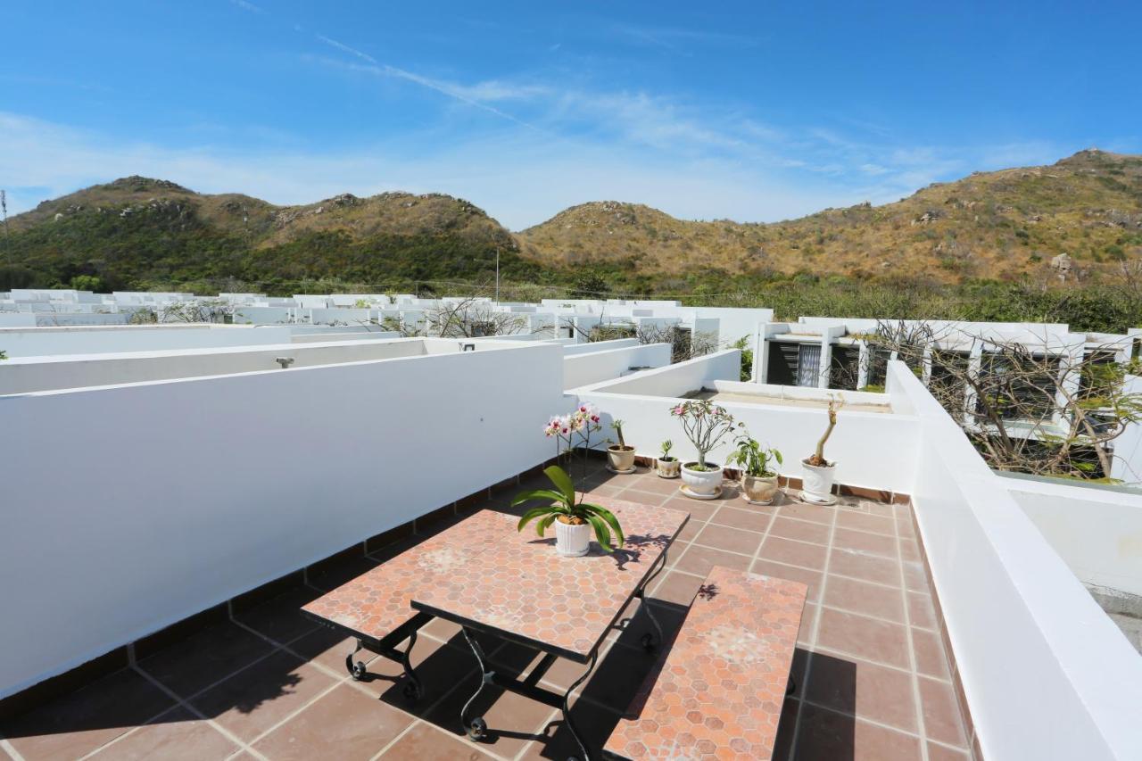 Oceanami Resort 隆海 外观 照片