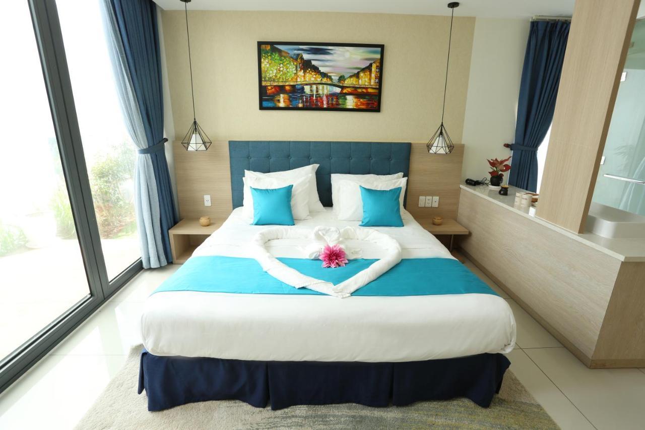Oceanami Resort 隆海 外观 照片